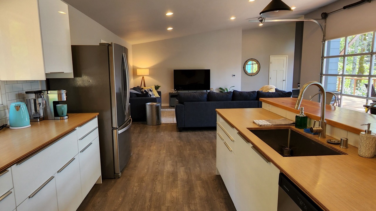 Photo of Bedroom in Bellingham