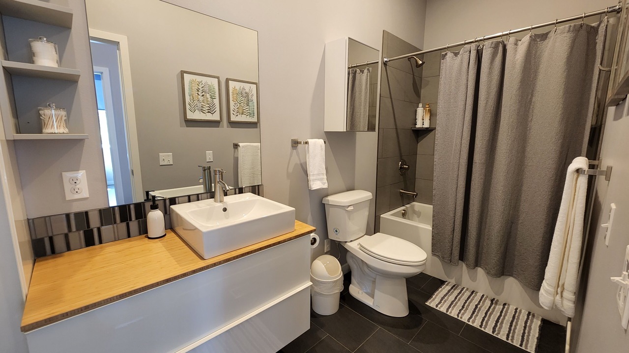 Photo of Bathroom in Bellingham