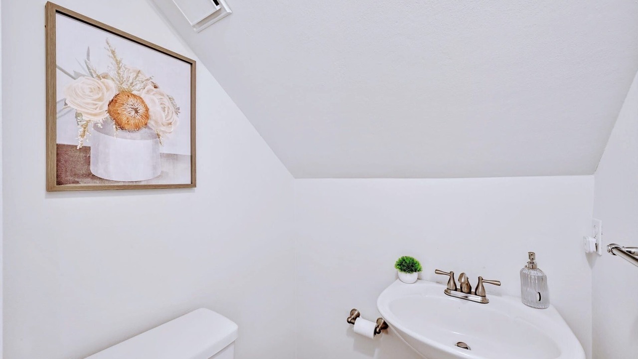 Photo of Bathroom in Wells Branch
