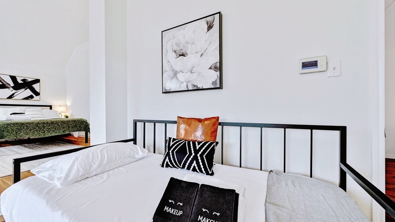Photo of Bedroom in Wells Branch