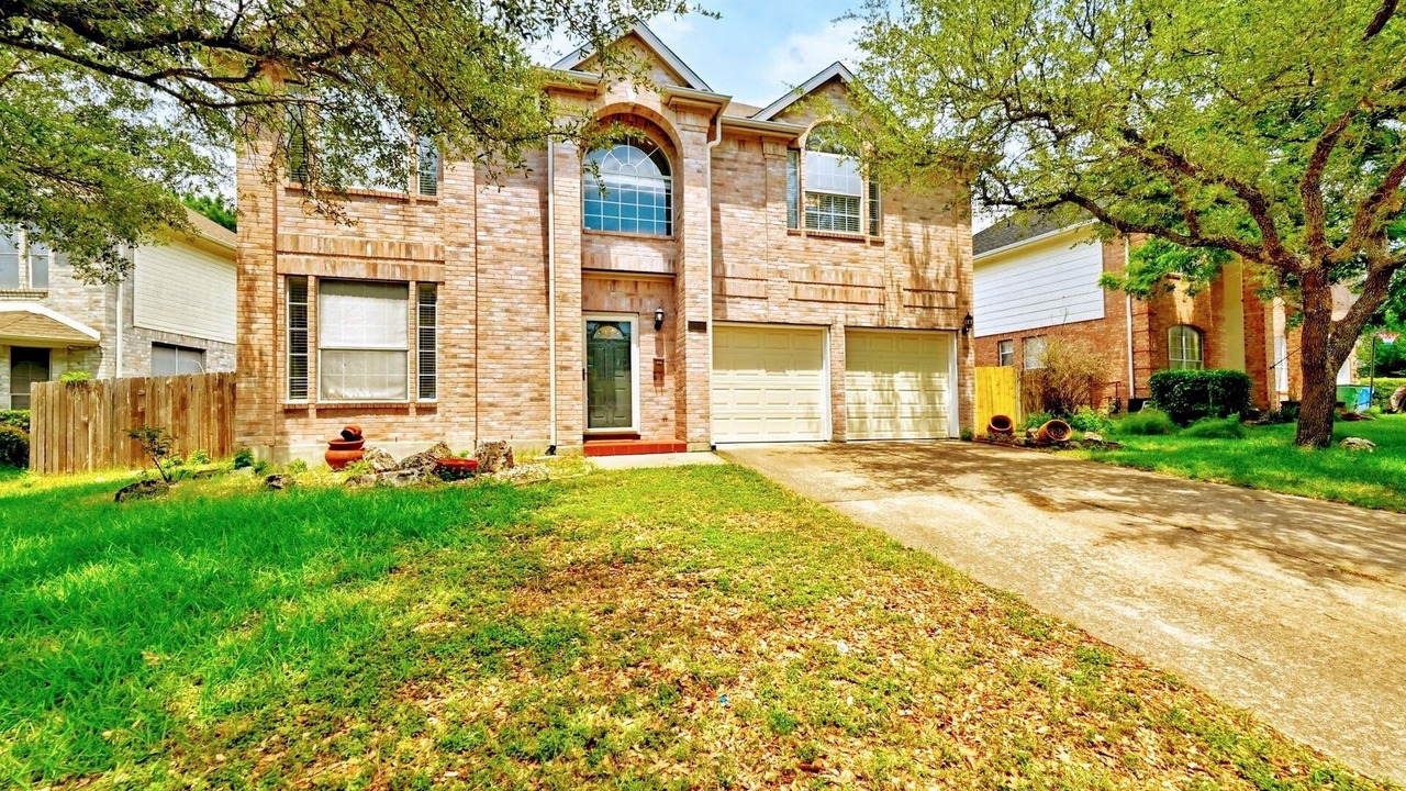 Photo of Outdoor in Wells Branch