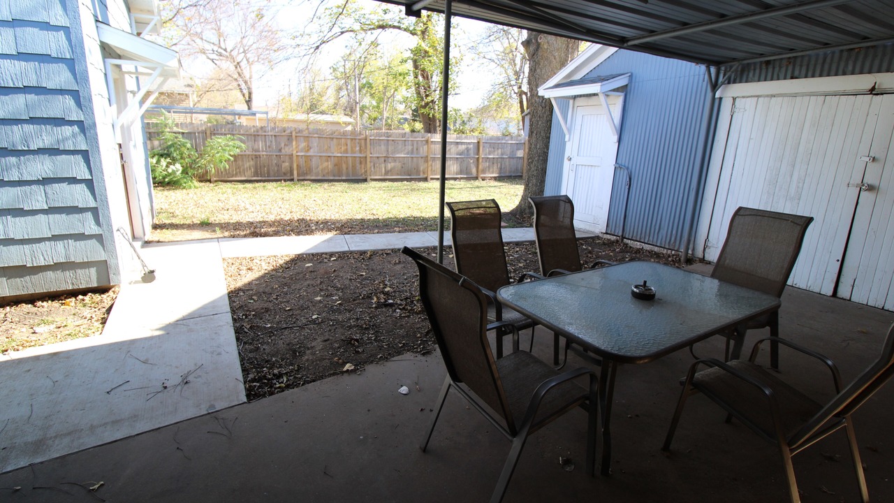 Photo of Outdoor in Tulsa