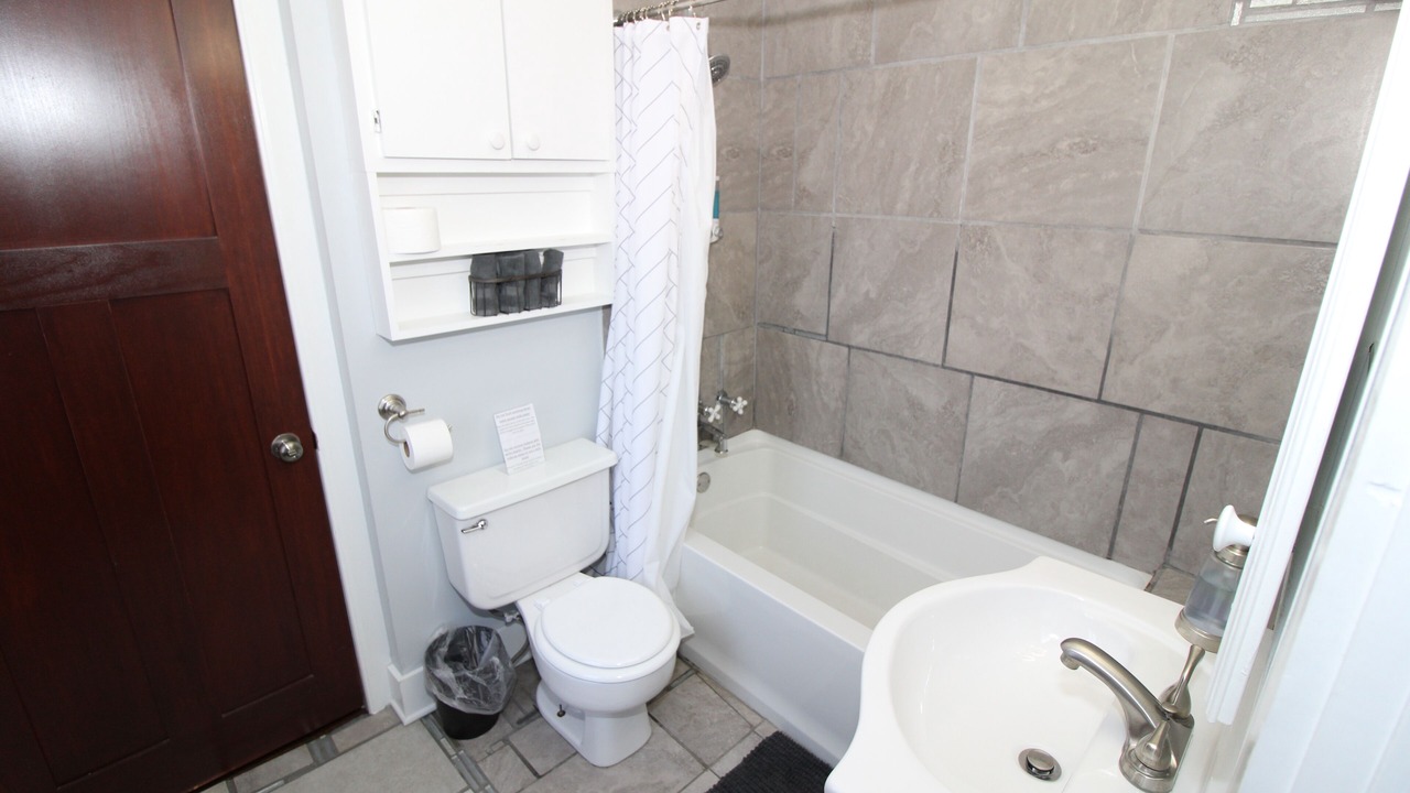 Photo of Bathroom in Tulsa
