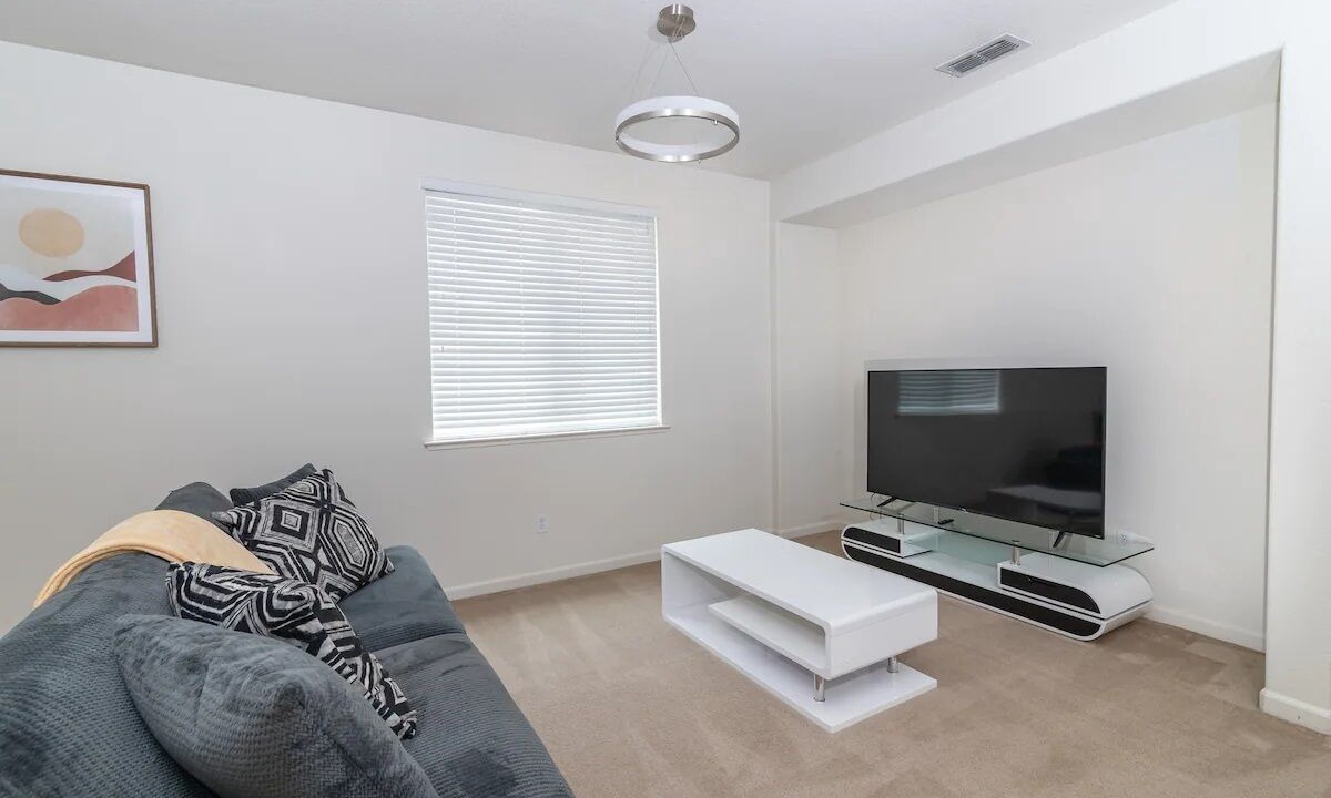 Photo of Livingroom in North Natomas