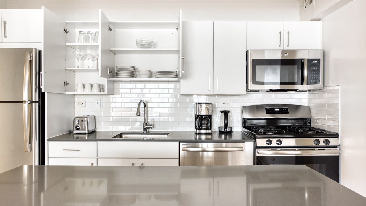 Photo of Kitchen in West End