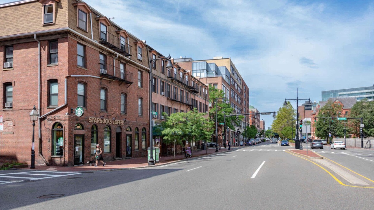 Photo of Outdoor in West End