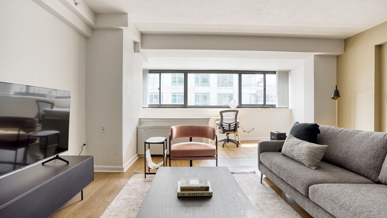 Photo of Livingroom in West End