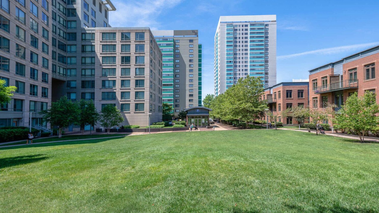 Photo of Outdoor in West End