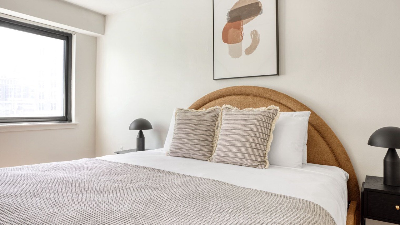 Photo of Bedroom in West End