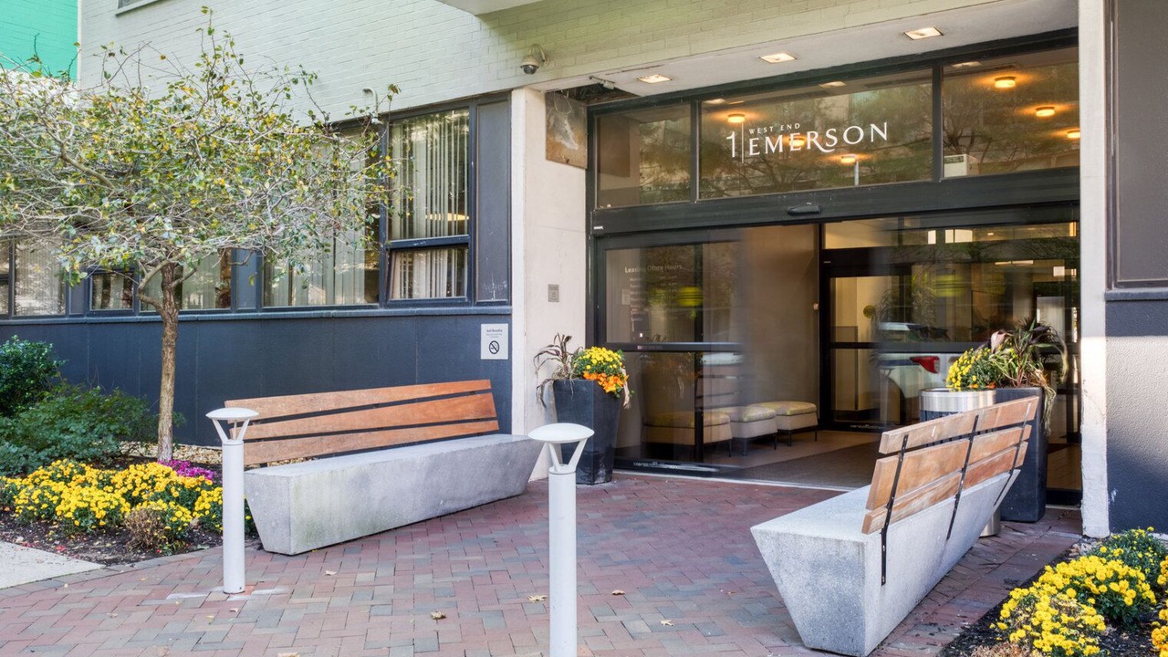 Photo of Outdoor in West End