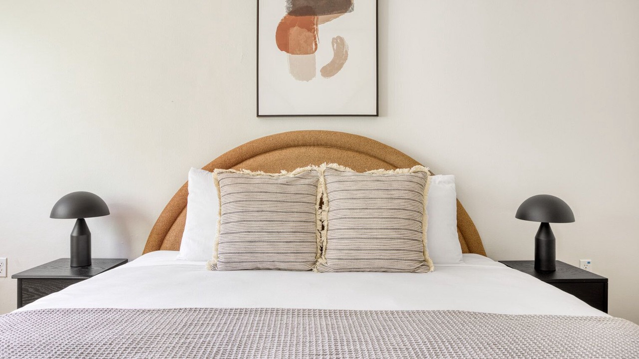 Photo of Bedroom in West End