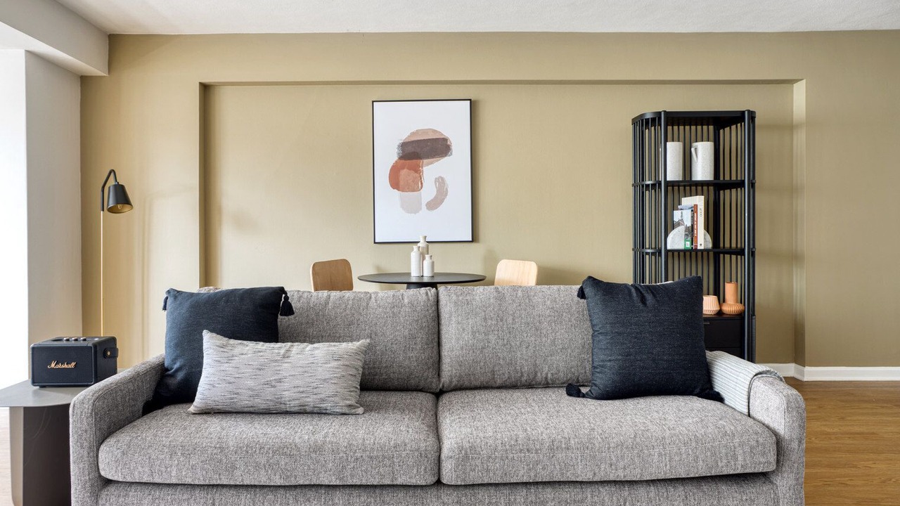 Photo of Livingroom in West End