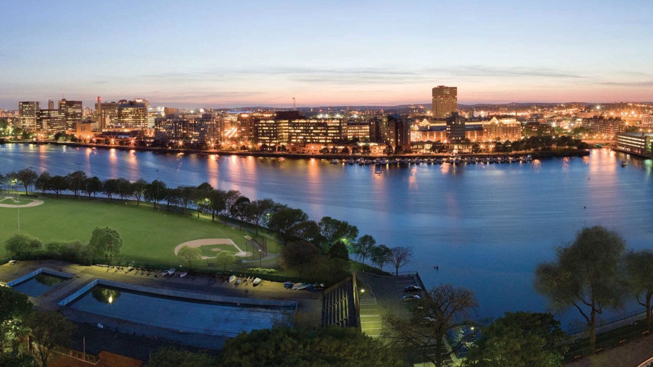 Photo of Outdoor in West End