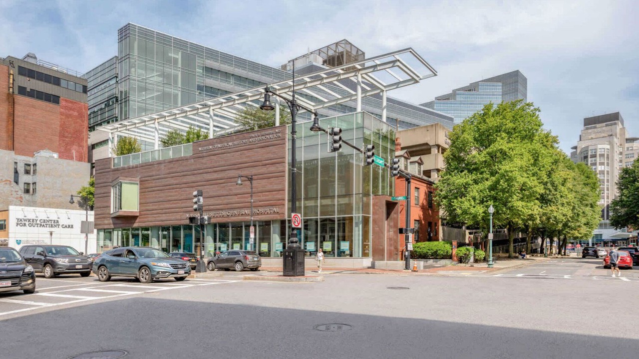 Photo of Outdoor in West End