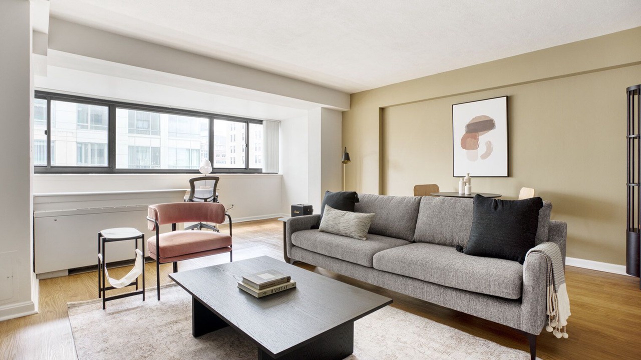 Photo of Livingroom in West End