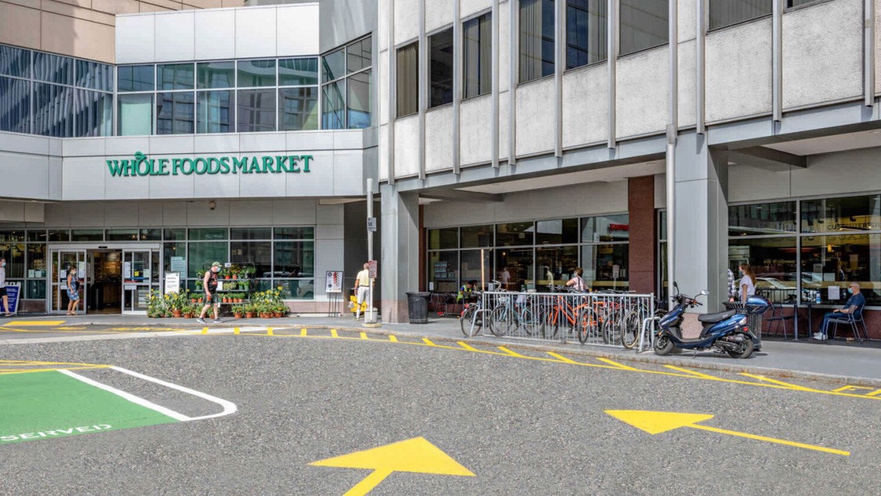 Photo of Outdoor in West End