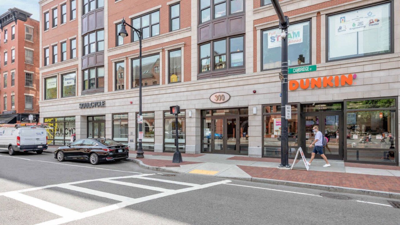 Photo of Outdoor in West End