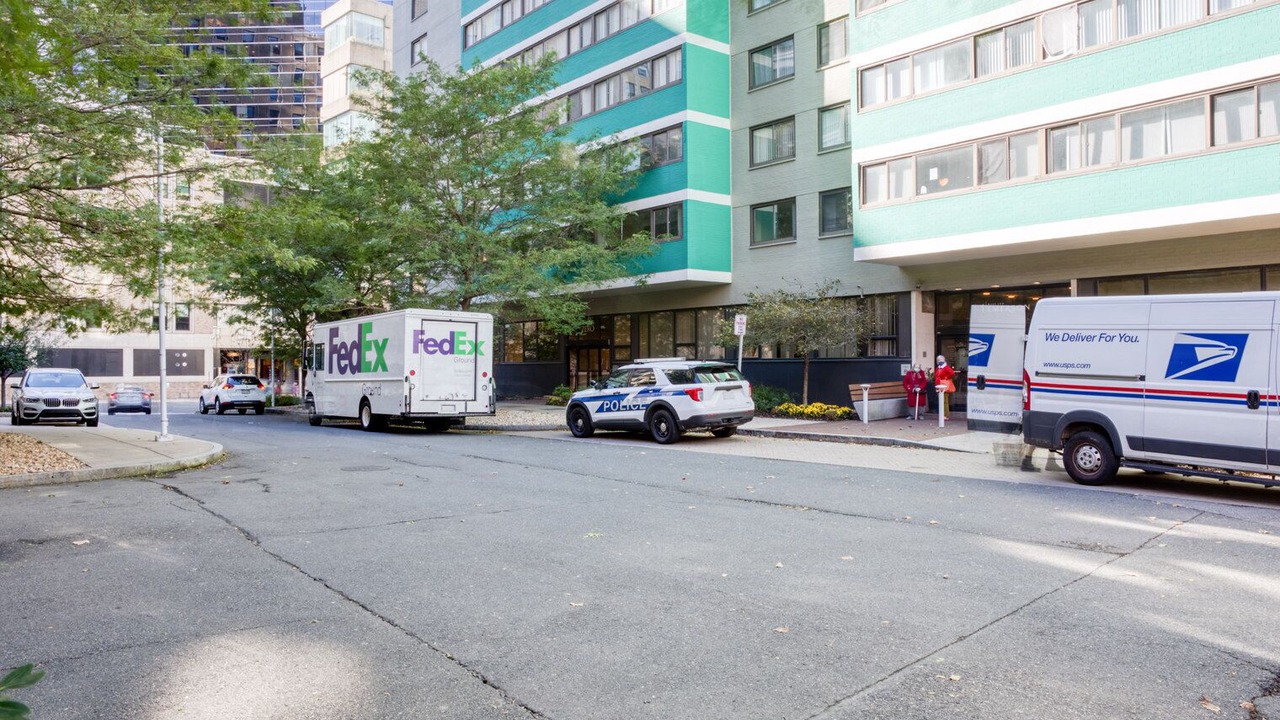 Photo of Outdoor in West End