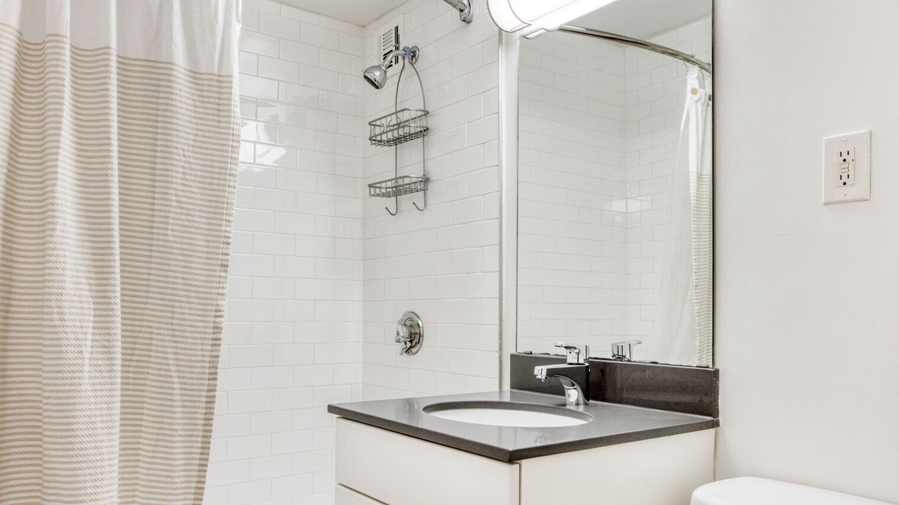 Photo of Bathroom in West End