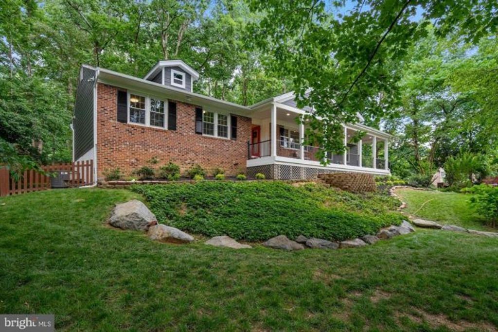 Photo of Outdoor in Dunn Loring