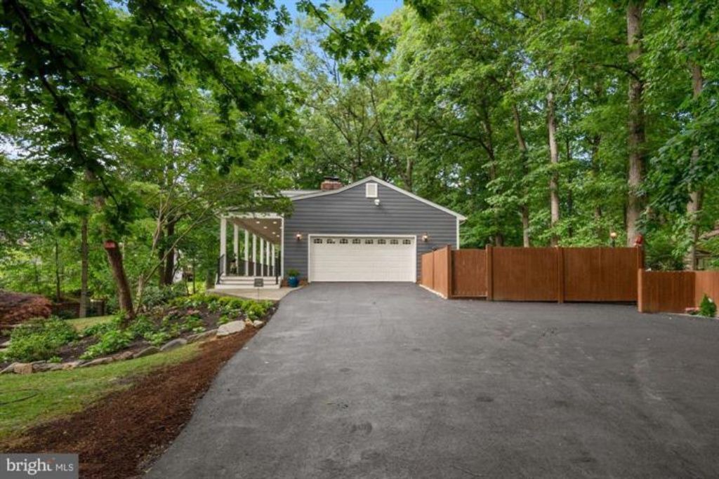 Photo of Outdoor in Dunn Loring