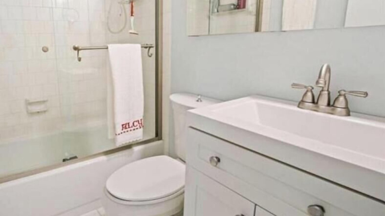 Photo of Bathroom in Dunn Loring