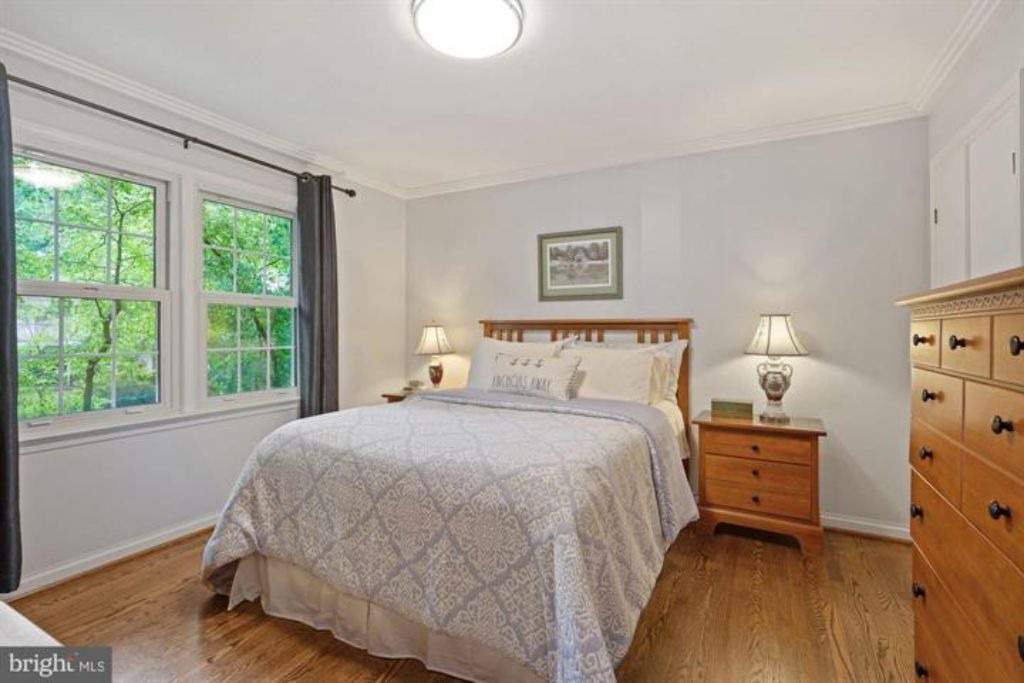 Photo of Bedroom in Dunn Loring