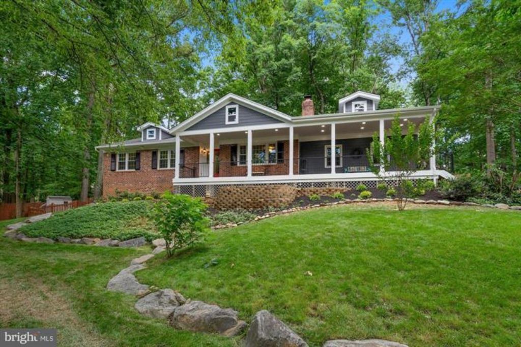 Photo of Outdoor in Dunn Loring