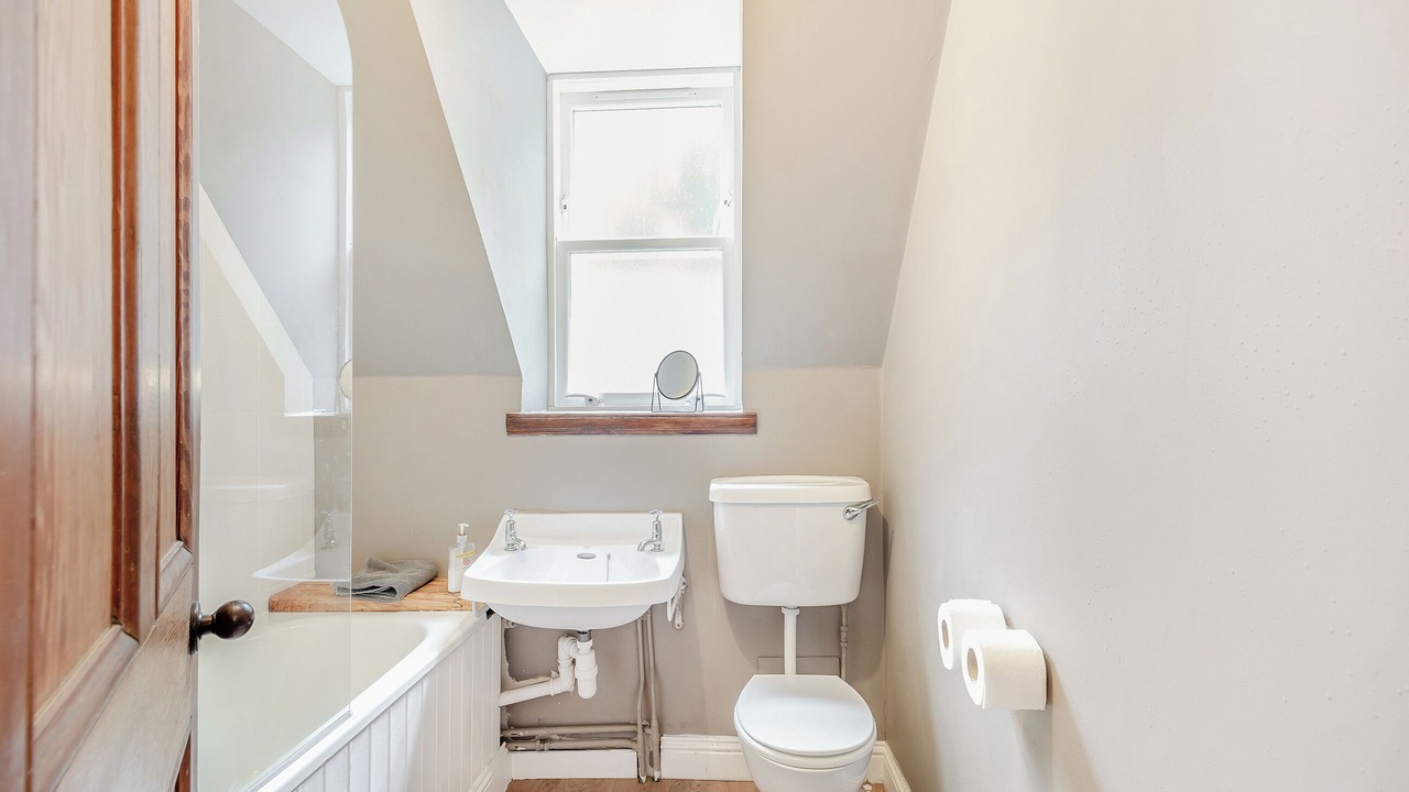 Photo of Bathroom in Benmore