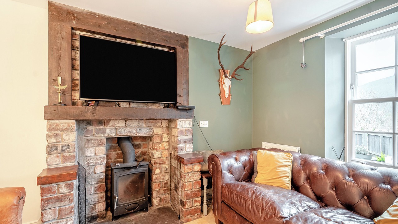 Photo of Bedroom in Benmore