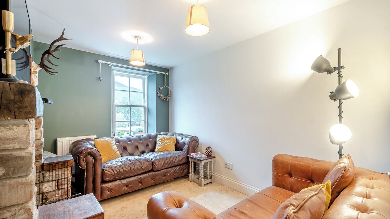 Photo of Bedroom in Benmore