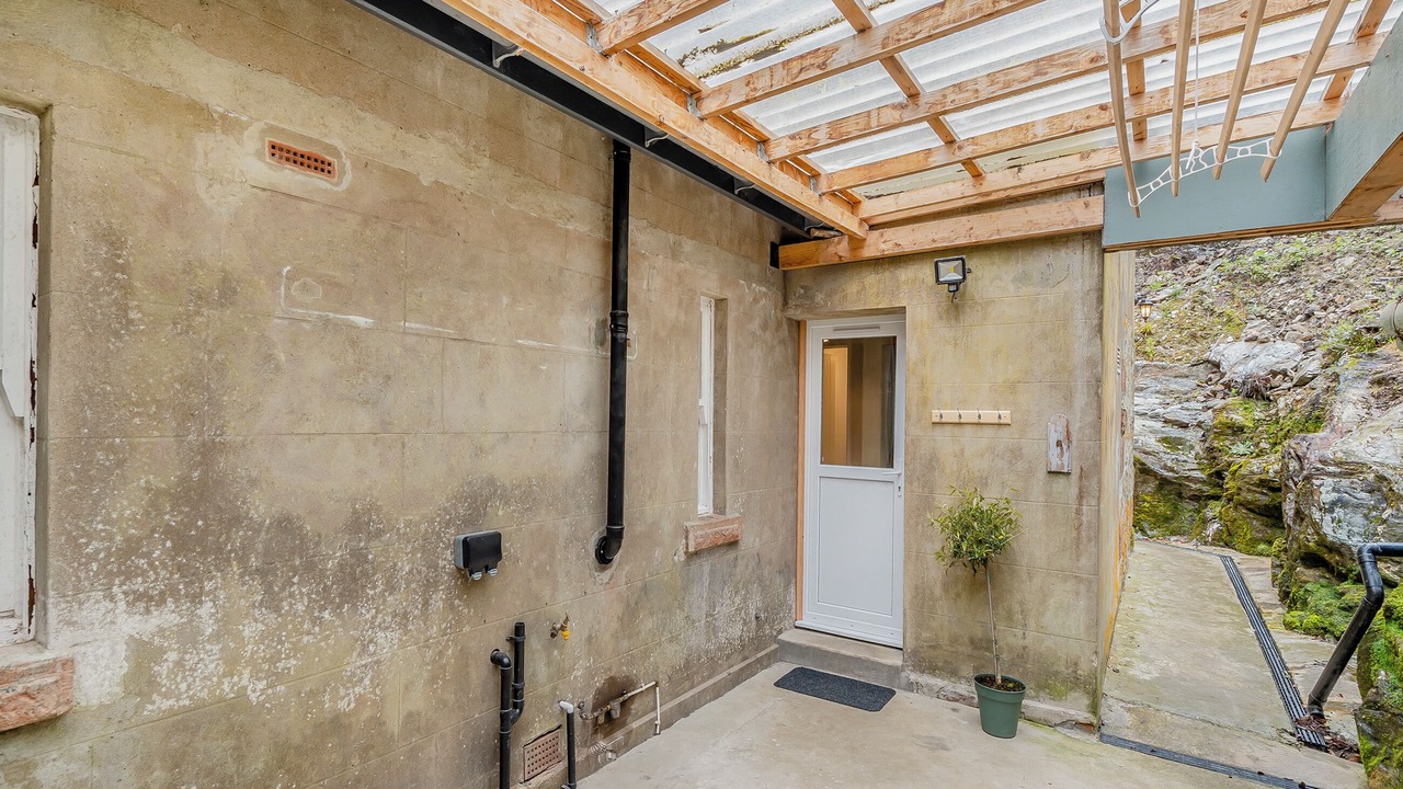 Photo of Outdoor in Benmore