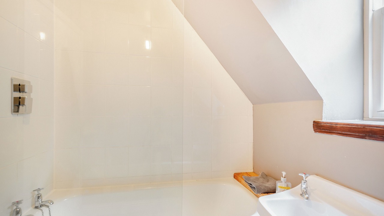 Photo of Bathroom in Benmore