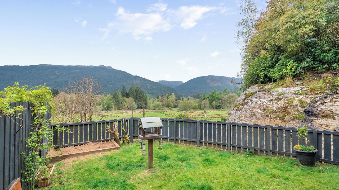 Photo of Outdoor in Benmore