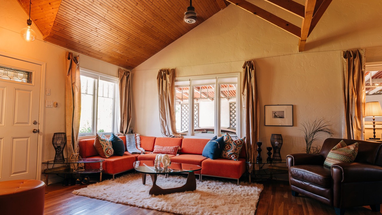 Photo of Livingroom in Del Norte Place