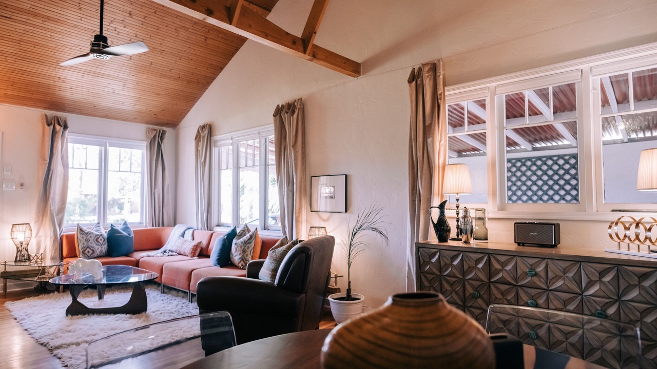 Photo of Livingroom in Del Norte Place