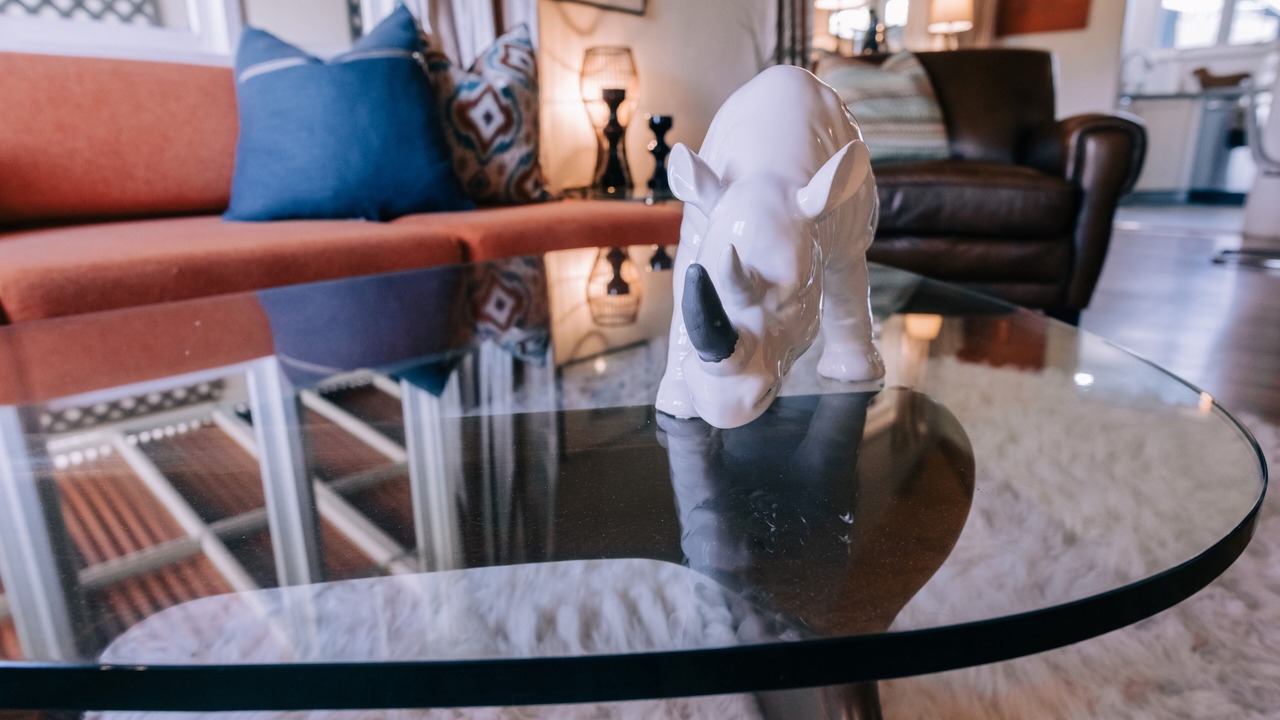 Photo of Livingroom in Del Norte Place