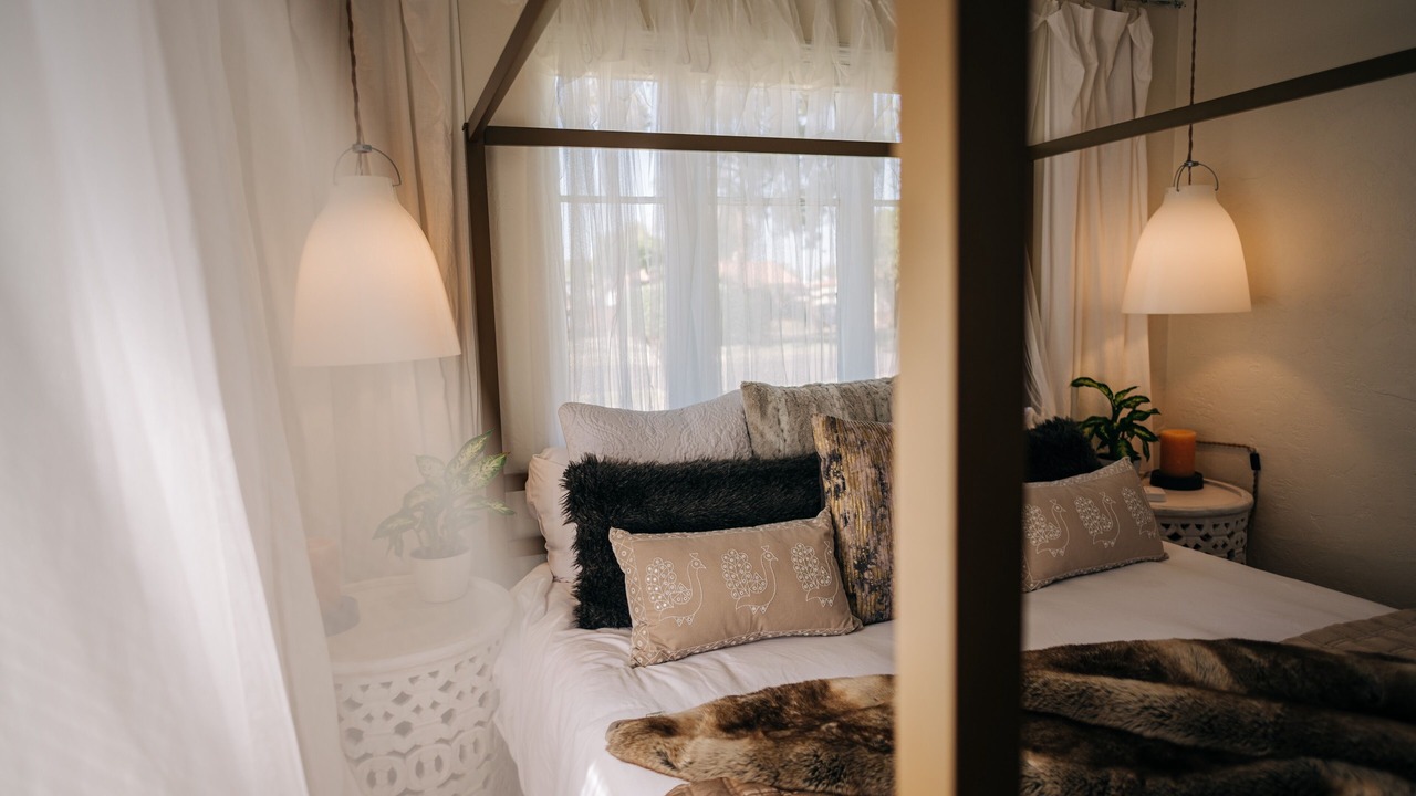 Photo of Bedroom in Del Norte Place