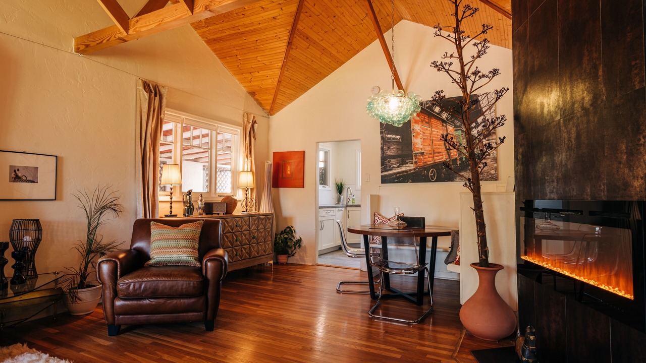 Photo of Livingroom in Del Norte Place