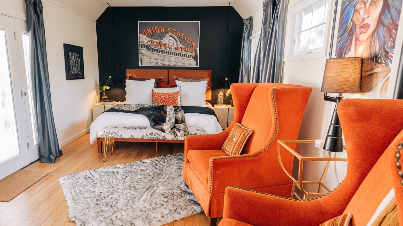 Photo of Bedroom in Del Norte Place