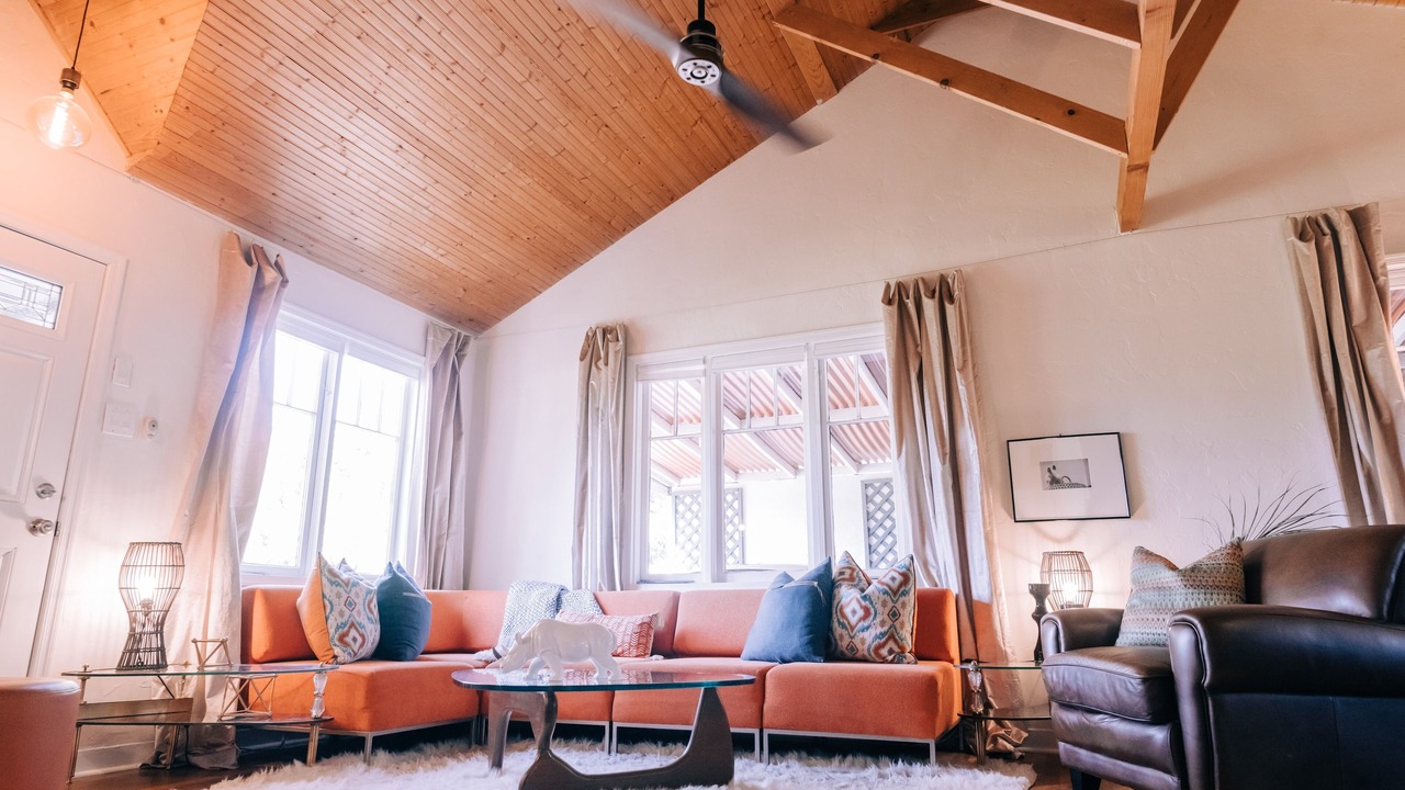 Photo of Livingroom in Del Norte Place