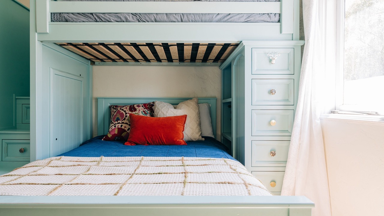 Photo of Bedroom in Del Norte Place