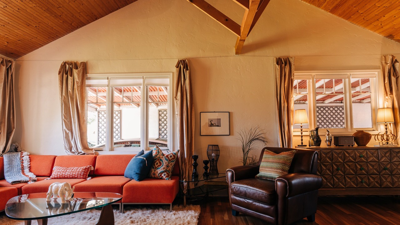Photo of Livingroom in Del Norte Place