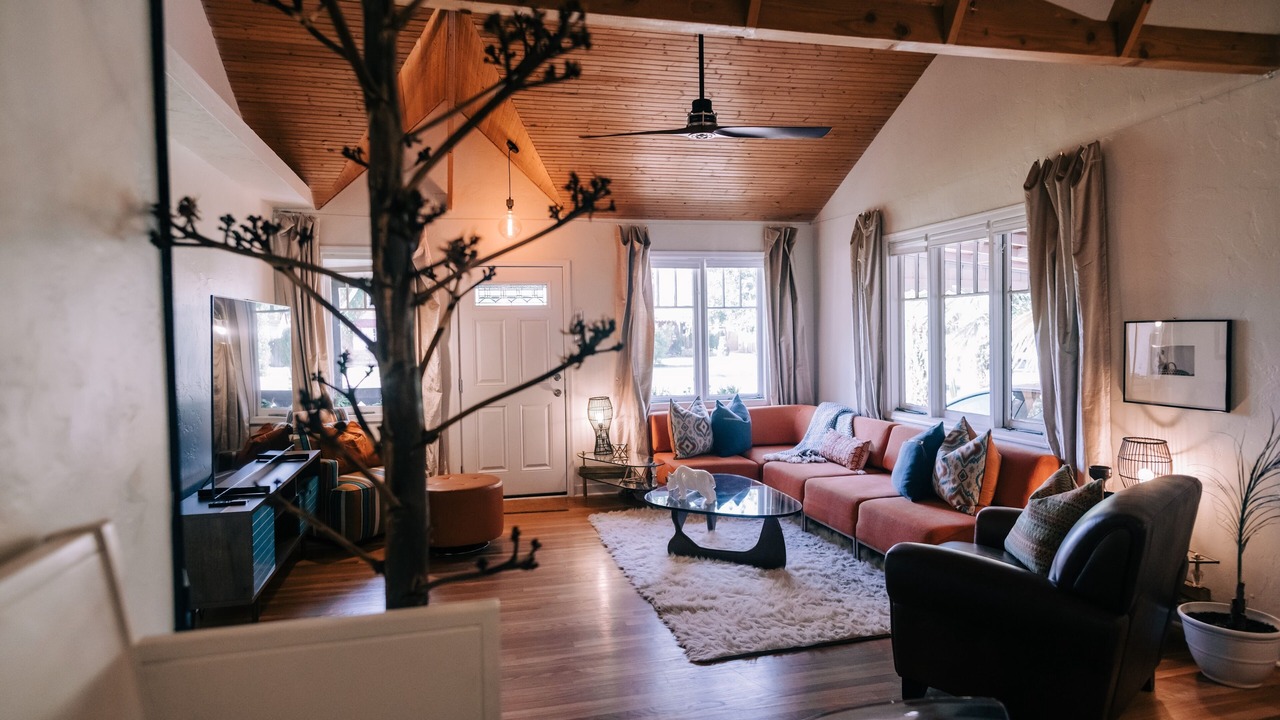Photo of Livingroom in Del Norte Place