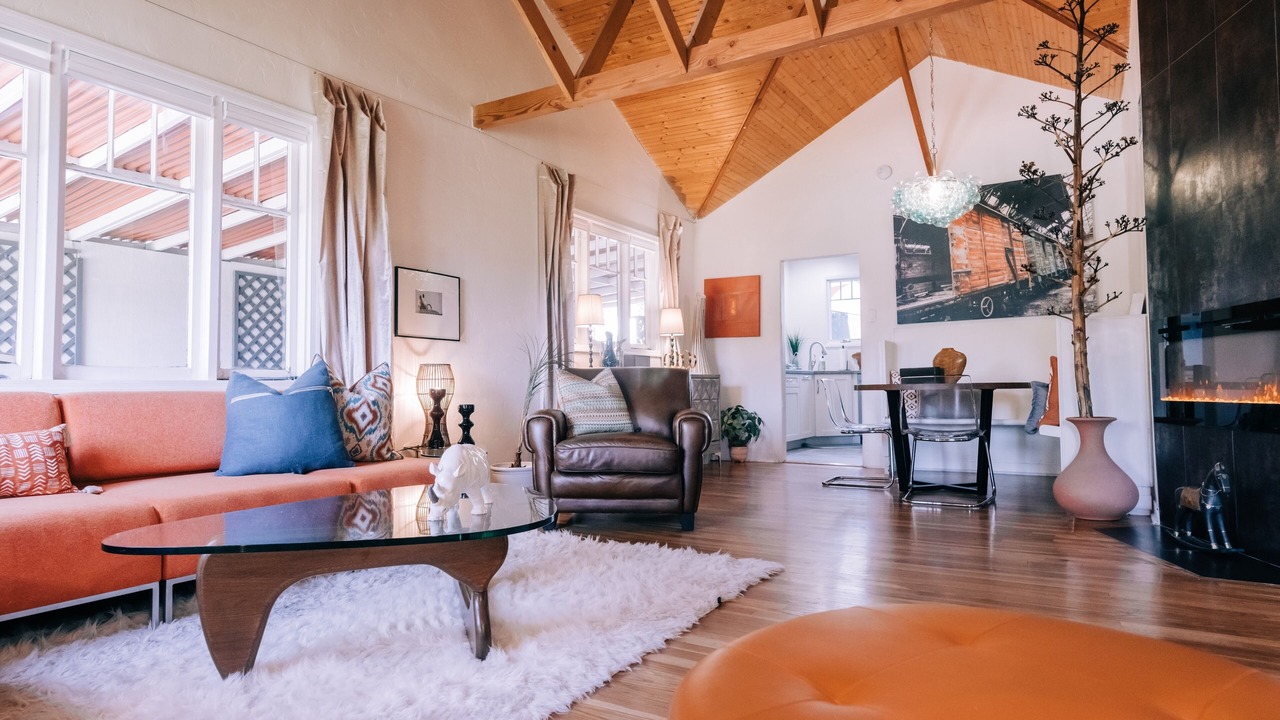 Photo of Livingroom in Del Norte Place