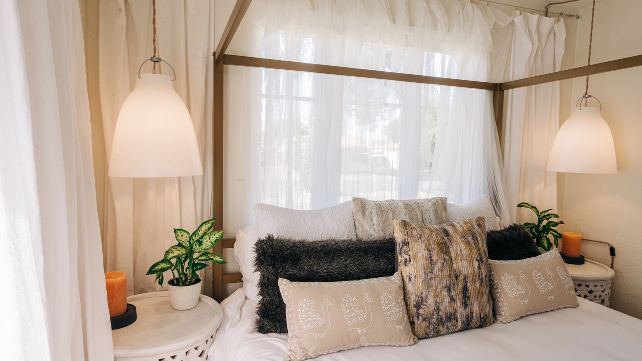 Photo of Bedroom in Del Norte Place