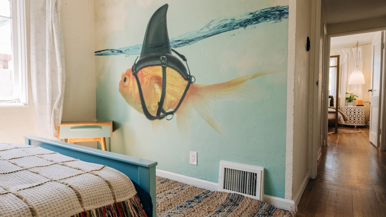Photo of Bedroom in Del Norte Place