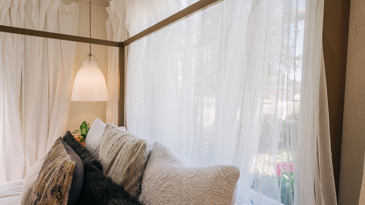 Photo of Bedroom in Del Norte Place