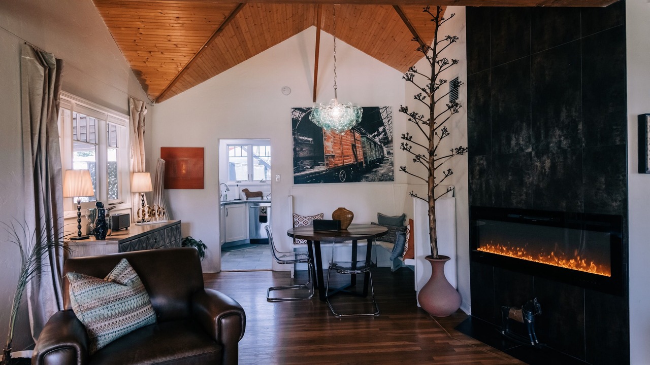 Photo of Livingroom in Del Norte Place