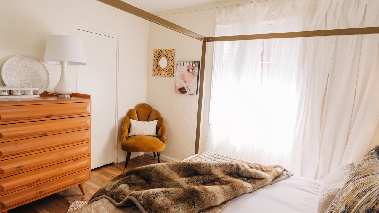 Photo of Bedroom in Del Norte Place